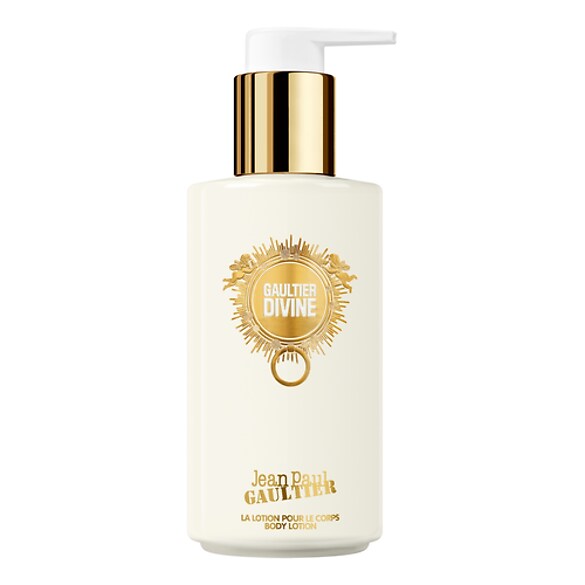 Gaultier Divine - Body Lotion, JEAN PAUL GAULTIER
